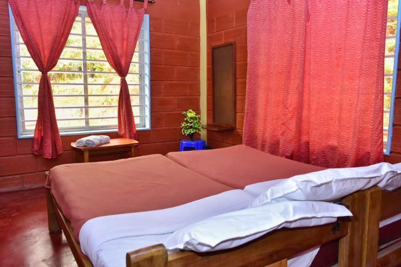 Eshwari Cottage Madikeri Exterior foto