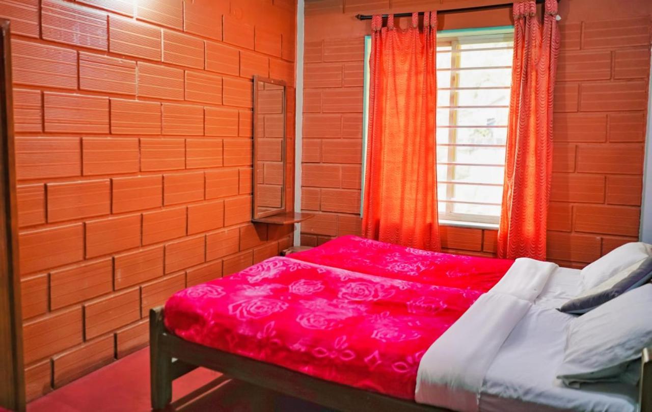 Eshwari Cottage Madikeri Exterior foto