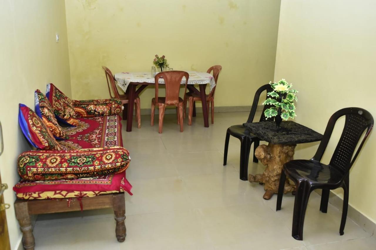 Eshwari Cottage Madikeri Exterior foto